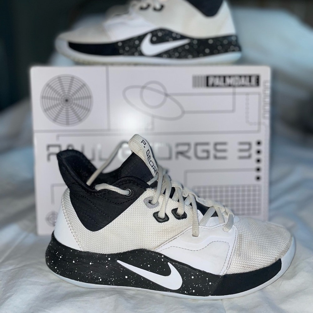 Nike PG 3 Basketball Shoes